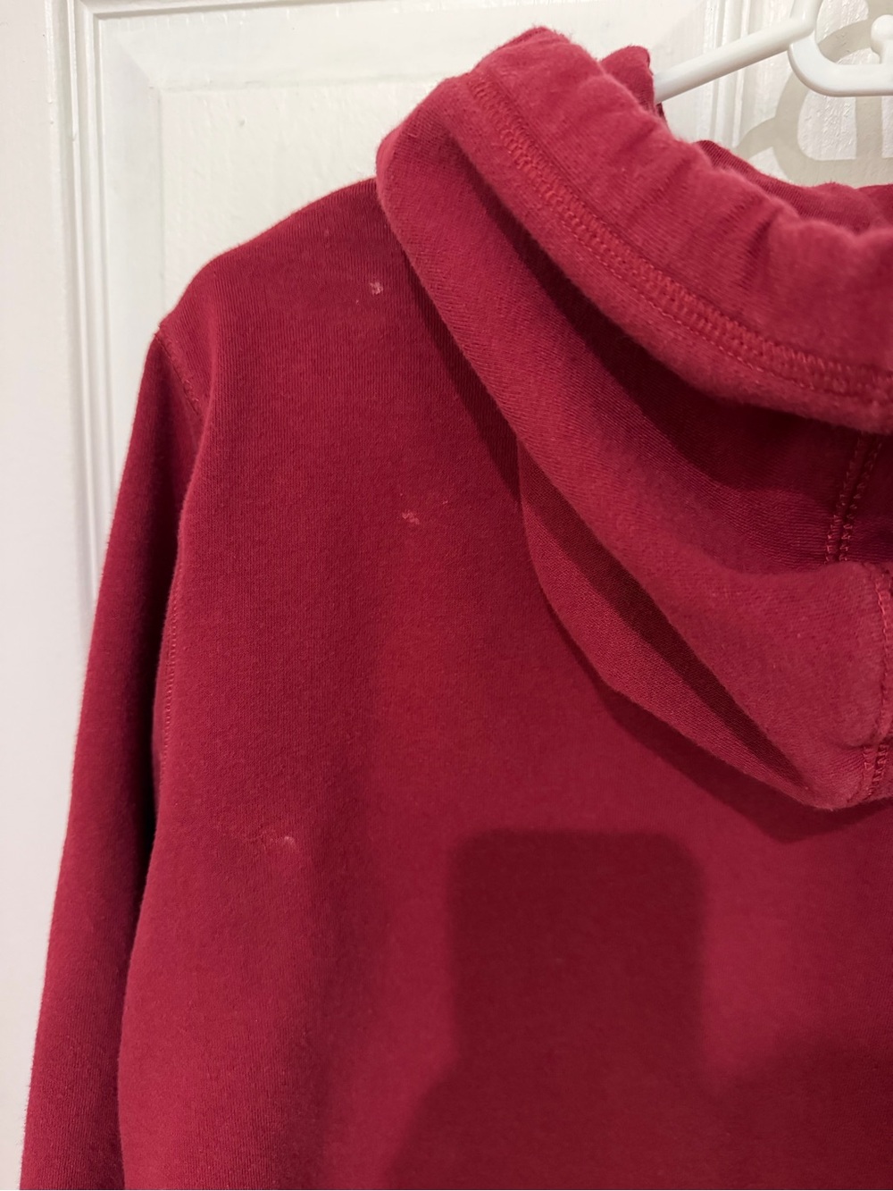 Women's Roots Hoodie - Picture 4 of 4
